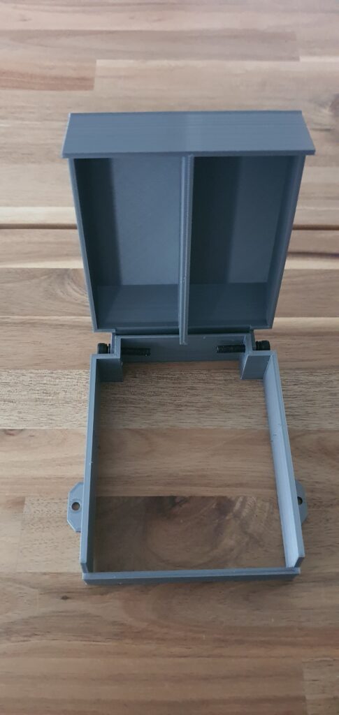 AF 3D thingbox after 3