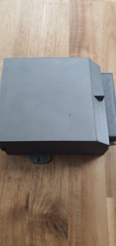 AF 3D thingbox after