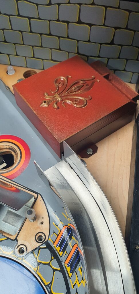 AF 3d Art after finished