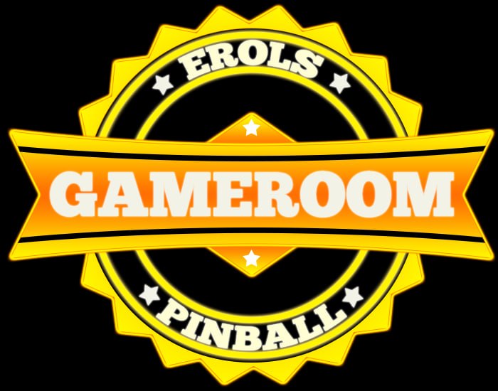 Erolsgameroom logo